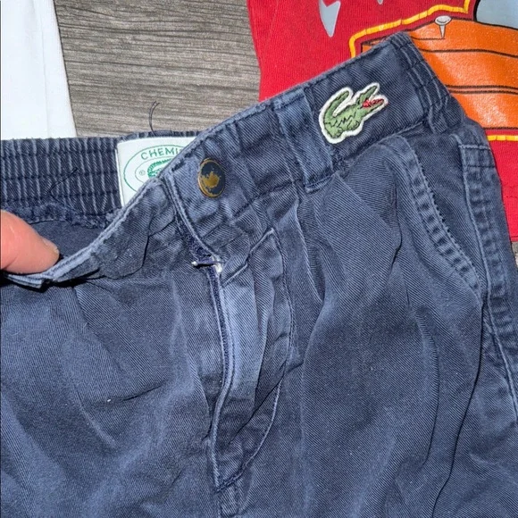 30 pc vintage kids Warner Bros. Black Looney Tunes Kids Disney jersey lot - Picture 15 of 16